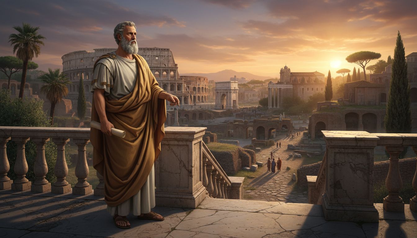 Book: The Complete Guide to Stoicism